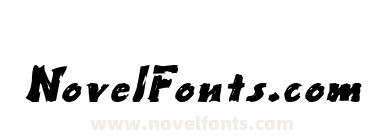 Paint-Extended Italic