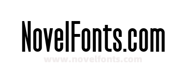 Pakt Condensed ExtraBold