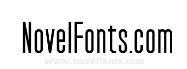 Pakt Condensed SemiBold