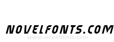 Perpetrator Italic