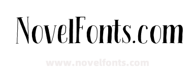 Poem Letters Serif Regular