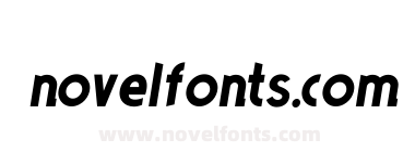 Poets Bold Italic