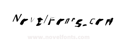 Pointer HyperCondensed SuperOblique