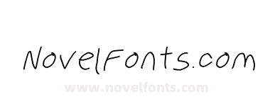 PolanWritings italic