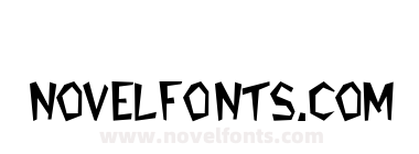 RSFlintFont