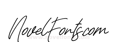 Rafaella Signature Italic