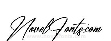 Renatta Signature Italic