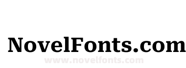 Roboto Serif Bold