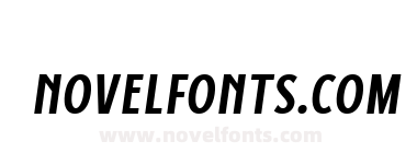 Rosign Bold Italic