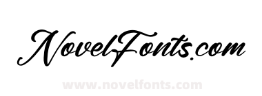 Rough Anthem Italic