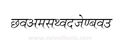 Ruchi-Normal Italic