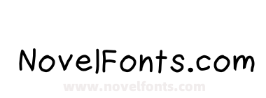 Ruji's Handwriting Font v.2.0