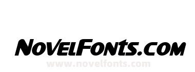 SF Intellivised Bold Italic