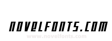 SF Square Root Bold Oblique