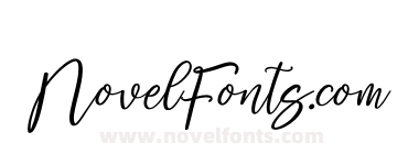 Safira Brown Italic