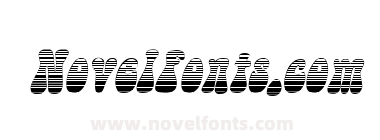 Sargoo Italic