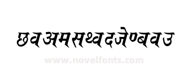 Saroj Italic