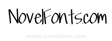 Scriptfont