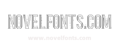 Sea Font Regular