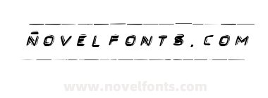 Secret Files Italic