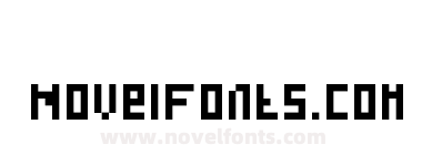 Silly Pixel Regular