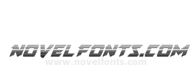 Skirmisher Gradient Italic