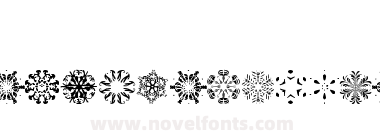 Snowflakes tfb