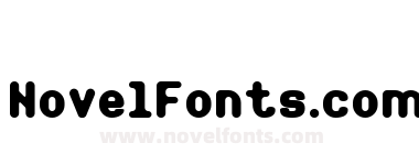 Soft Sans Serif 7