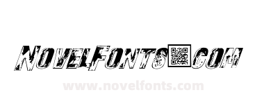 Sons of Noah Italic