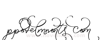 Strangelove Pen Alt Bold