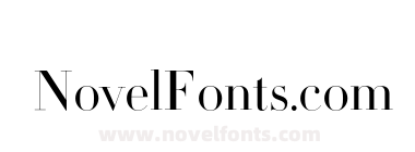 Didot-HTF-L42-Light