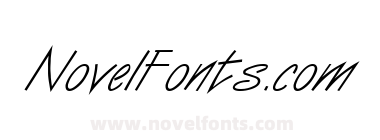 Surfer Italic