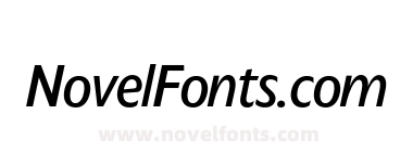 TFForever-MediumItalic