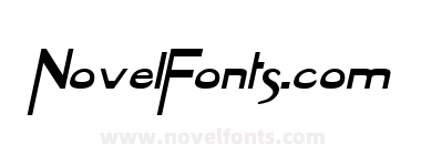Tablet-Extended Bold Italic