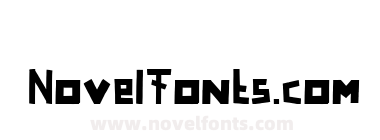 TapeFont