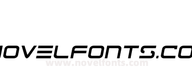 Tele-Marines Bold Semi-Italic