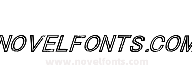 ThaCoolKidz-Italic