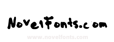 The Kool Font