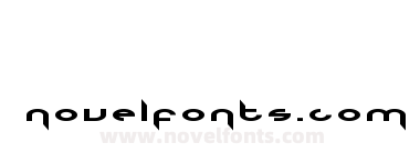 The Nineties Called They Want Their Font Back