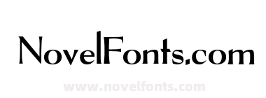 TheRealFont