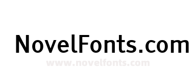 Tiresias PCfont Bold
