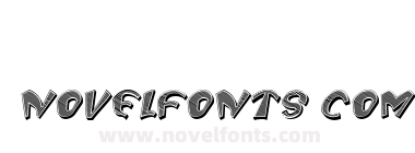 Trainspotter 3D Italic