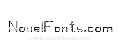 Djentfont