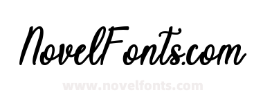 Tropical Sweet Italic