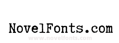 Truetypewriter PolyglOTT