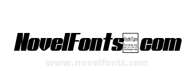 Typoline Italic