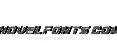 Underground Italic