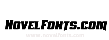Union Gray Semi-Italic