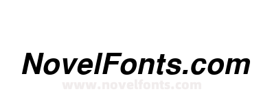 VNI-Helve-Bold-Italic