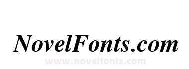 VNI-Times-Bold-Italic